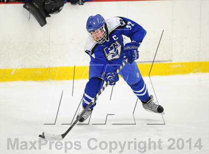 Thumbnail 3 in Pearl River @ Horace Greeley photogallery.