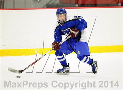 Thumbnail 2 in Pearl River @ Horace Greeley photogallery.