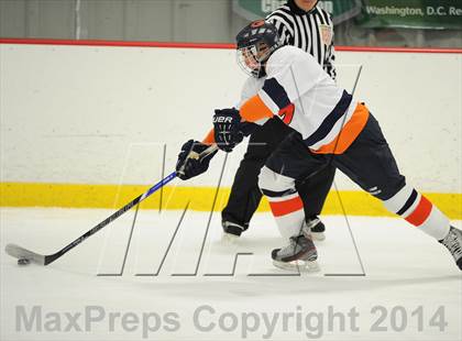 Thumbnail 1 in Pearl River @ Horace Greeley photogallery.