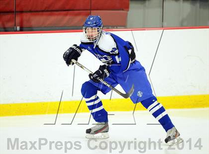 Thumbnail 2 in Pearl River @ Horace Greeley photogallery.