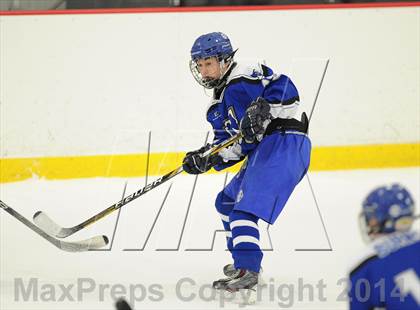 Thumbnail 1 in Pearl River @ Horace Greeley photogallery.