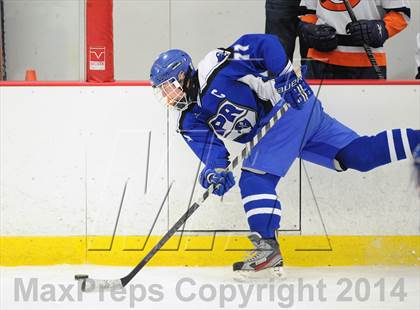 Thumbnail 3 in Pearl River @ Horace Greeley photogallery.