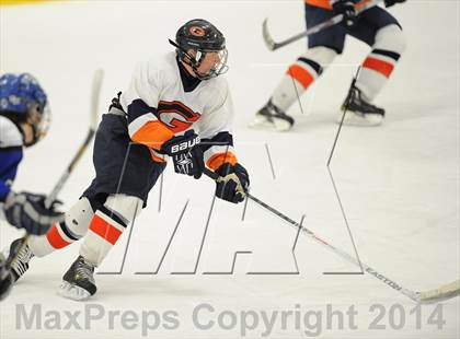 Thumbnail 1 in Pearl River @ Horace Greeley photogallery.