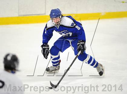 Thumbnail 3 in Pearl River @ Horace Greeley photogallery.
