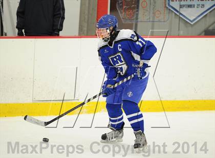 Thumbnail 2 in Pearl River @ Horace Greeley photogallery.