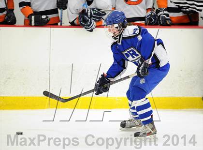 Thumbnail 2 in Pearl River @ Horace Greeley photogallery.