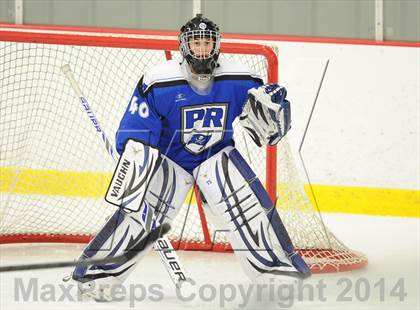 Thumbnail 3 in Pearl River @ Horace Greeley photogallery.