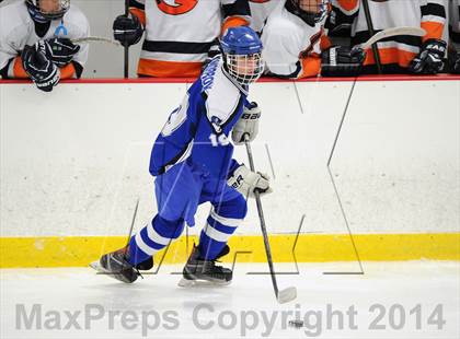 Thumbnail 3 in Pearl River @ Horace Greeley photogallery.