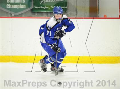 Thumbnail 2 in Pearl River @ Horace Greeley photogallery.
