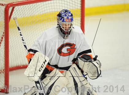 Thumbnail 2 in Pearl River @ Horace Greeley photogallery.