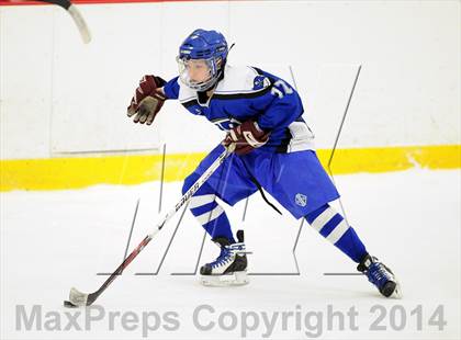 Thumbnail 3 in Pearl River @ Horace Greeley photogallery.