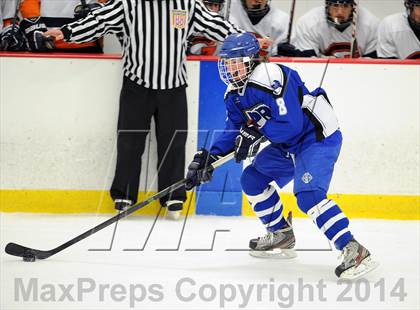 Thumbnail 3 in Pearl River @ Horace Greeley photogallery.