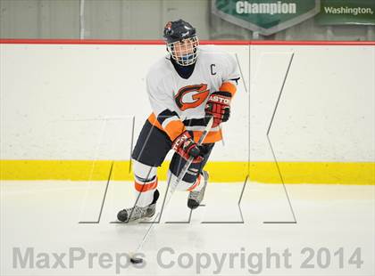 Thumbnail 2 in Pearl River @ Horace Greeley photogallery.