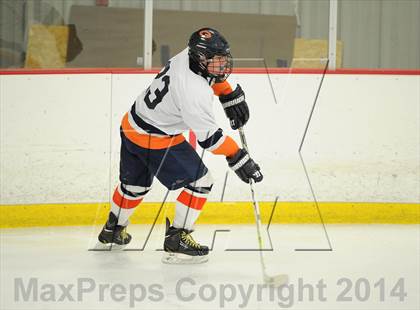 Thumbnail 3 in Pearl River @ Horace Greeley photogallery.