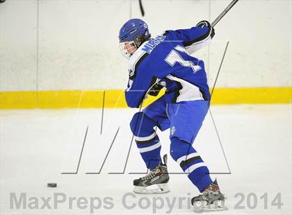 Thumbnail 2 in Pearl River @ Horace Greeley photogallery.