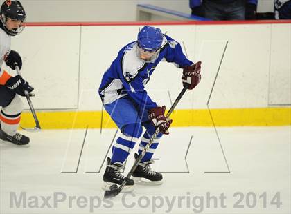 Thumbnail 2 in Pearl River @ Horace Greeley photogallery.