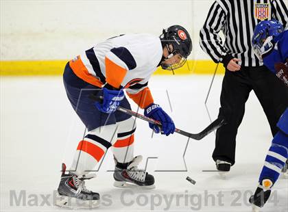 Thumbnail 2 in Pearl River @ Horace Greeley photogallery.