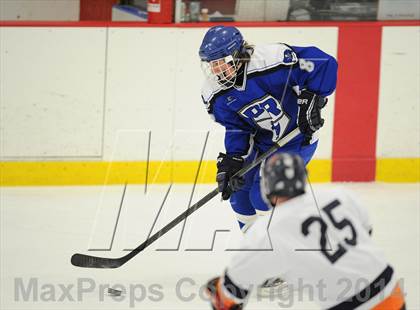 Thumbnail 2 in Pearl River @ Horace Greeley photogallery.