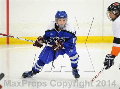 Thumbnail 1 in Pearl River @ Horace Greeley photogallery.