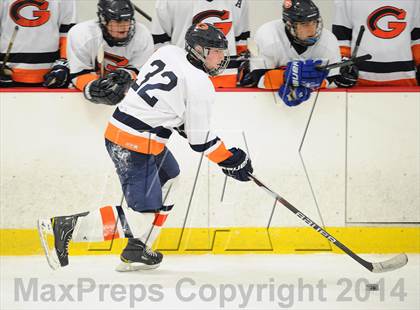 Thumbnail 2 in Pearl River @ Horace Greeley photogallery.