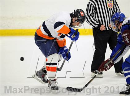 Thumbnail 1 in Pearl River @ Horace Greeley photogallery.
