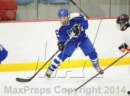 Thumbnail 2 in Pearl River @ Horace Greeley photogallery.