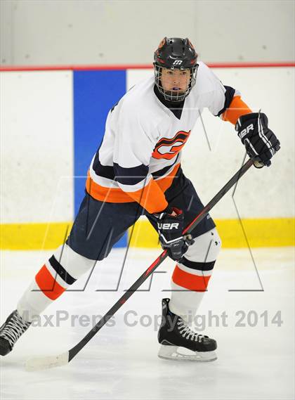 Thumbnail 3 in Pearl River @ Horace Greeley photogallery.
