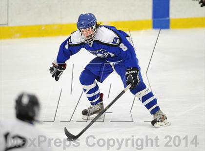 Thumbnail 2 in Pearl River @ Horace Greeley photogallery.