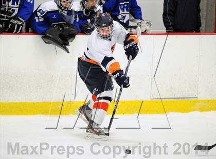 Thumbnail 2 in Pearl River @ Horace Greeley photogallery.