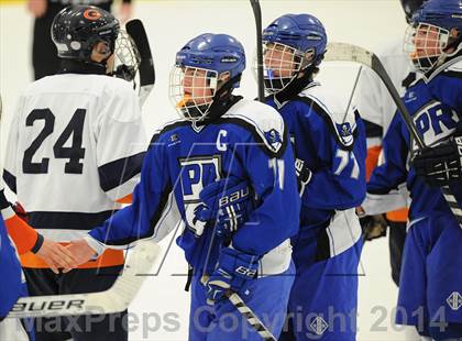 Thumbnail 3 in Pearl River @ Horace Greeley photogallery.