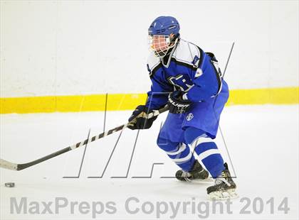 Thumbnail 3 in Pearl River @ Horace Greeley photogallery.