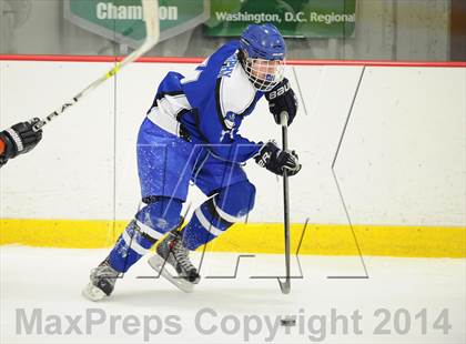 Thumbnail 1 in Pearl River @ Horace Greeley photogallery.