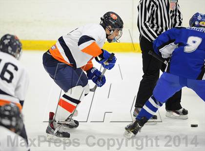 Thumbnail 1 in Pearl River @ Horace Greeley photogallery.