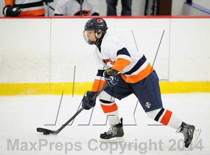 Thumbnail 2 in Pearl River @ Horace Greeley photogallery.