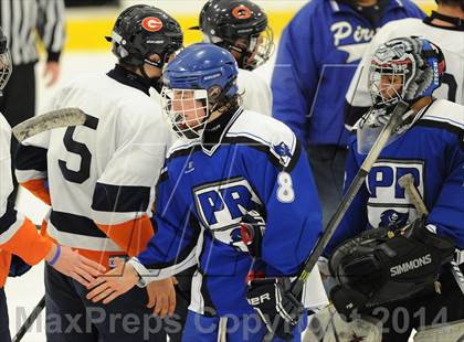 Thumbnail 3 in Pearl River @ Horace Greeley photogallery.