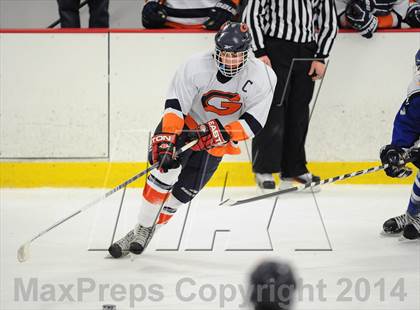 Thumbnail 3 in Pearl River @ Horace Greeley photogallery.
