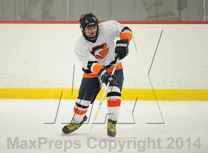 Thumbnail 3 in Pearl River @ Horace Greeley photogallery.