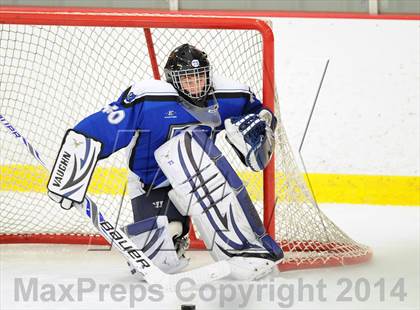 Thumbnail 2 in Pearl River @ Horace Greeley photogallery.