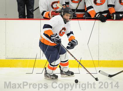 Thumbnail 3 in Pearl River @ Horace Greeley photogallery.