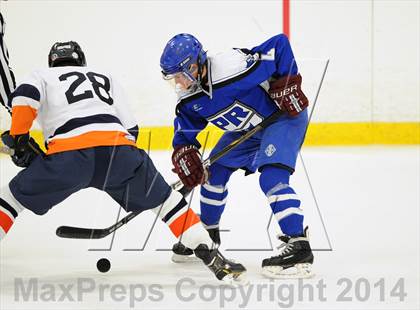 Thumbnail 3 in Pearl River @ Horace Greeley photogallery.