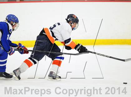 Thumbnail 1 in Pearl River @ Horace Greeley photogallery.