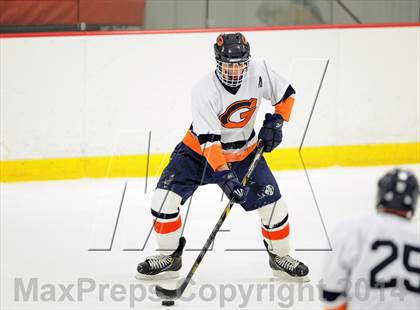 Thumbnail 2 in Pearl River @ Horace Greeley photogallery.