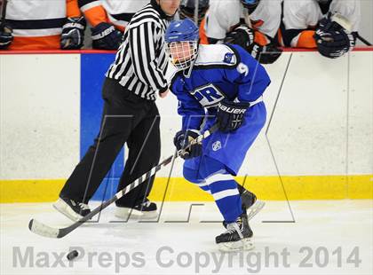 Thumbnail 1 in Pearl River @ Horace Greeley photogallery.