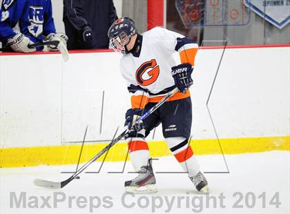 Thumbnail 2 in Pearl River @ Horace Greeley photogallery.