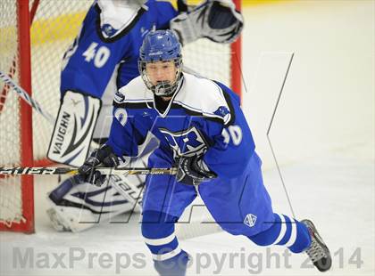 Thumbnail 2 in Pearl River @ Horace Greeley photogallery.