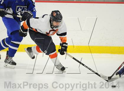 Thumbnail 2 in Pearl River @ Horace Greeley photogallery.