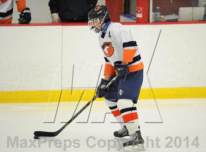Thumbnail 1 in Pearl River @ Horace Greeley photogallery.
