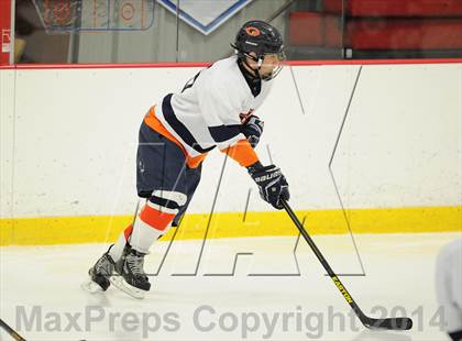 Thumbnail 3 in Pearl River @ Horace Greeley photogallery.