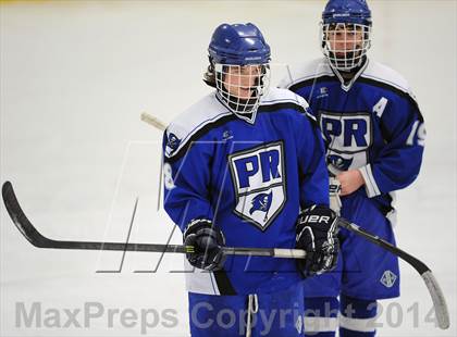 Thumbnail 3 in Pearl River @ Horace Greeley photogallery.