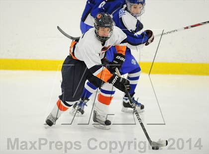 Thumbnail 2 in Pearl River @ Horace Greeley photogallery.